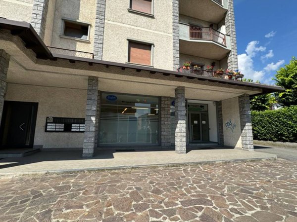 ufficio in vendita a Clusone