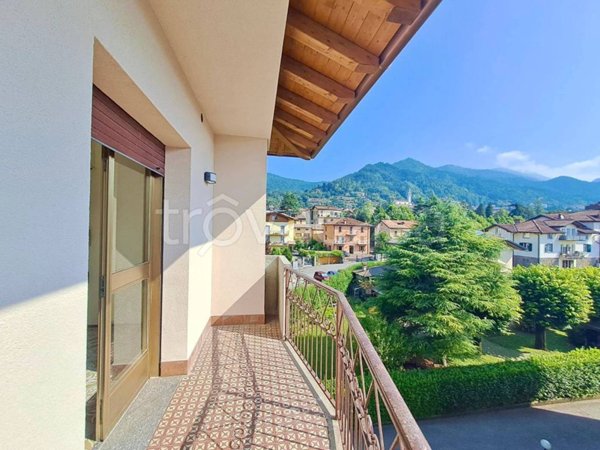 appartamento in vendita a Clusone