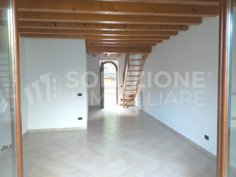 appartamento in vendita a Clusone