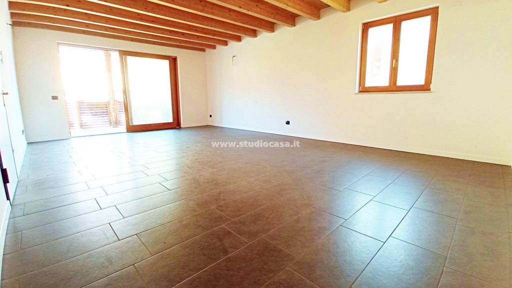 appartamento in vendita a Clusone