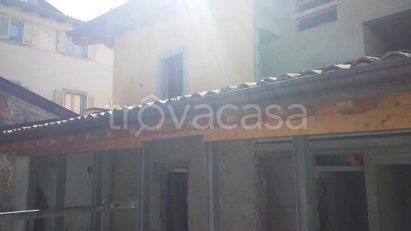 appartamento in vendita a Clusone