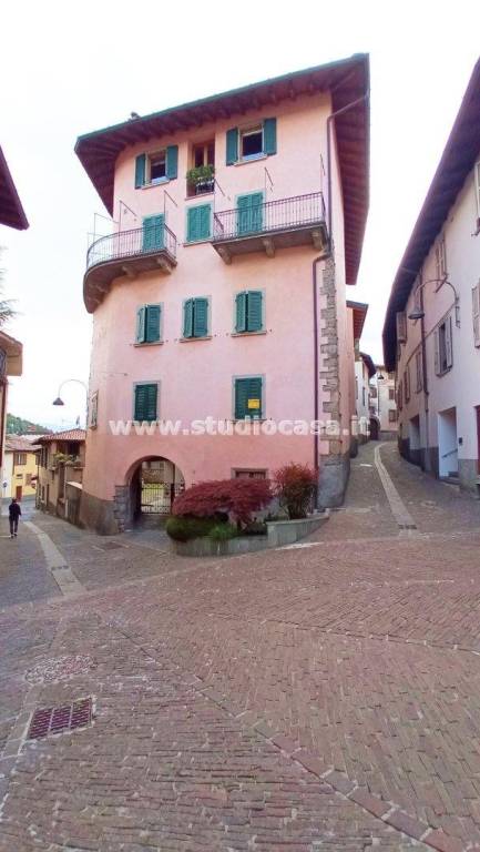 appartamento in vendita a Clusone