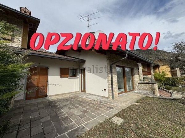 appartamento in vendita a Clusone