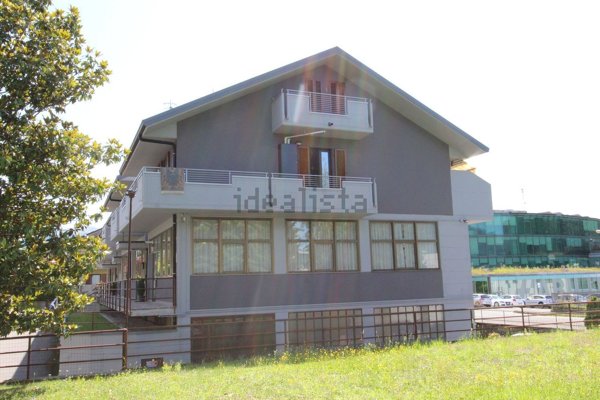 ufficio in vendita a Clusone
