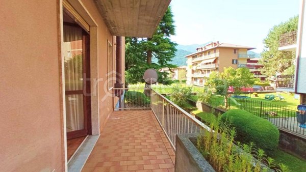 appartamento in vendita a Clusone