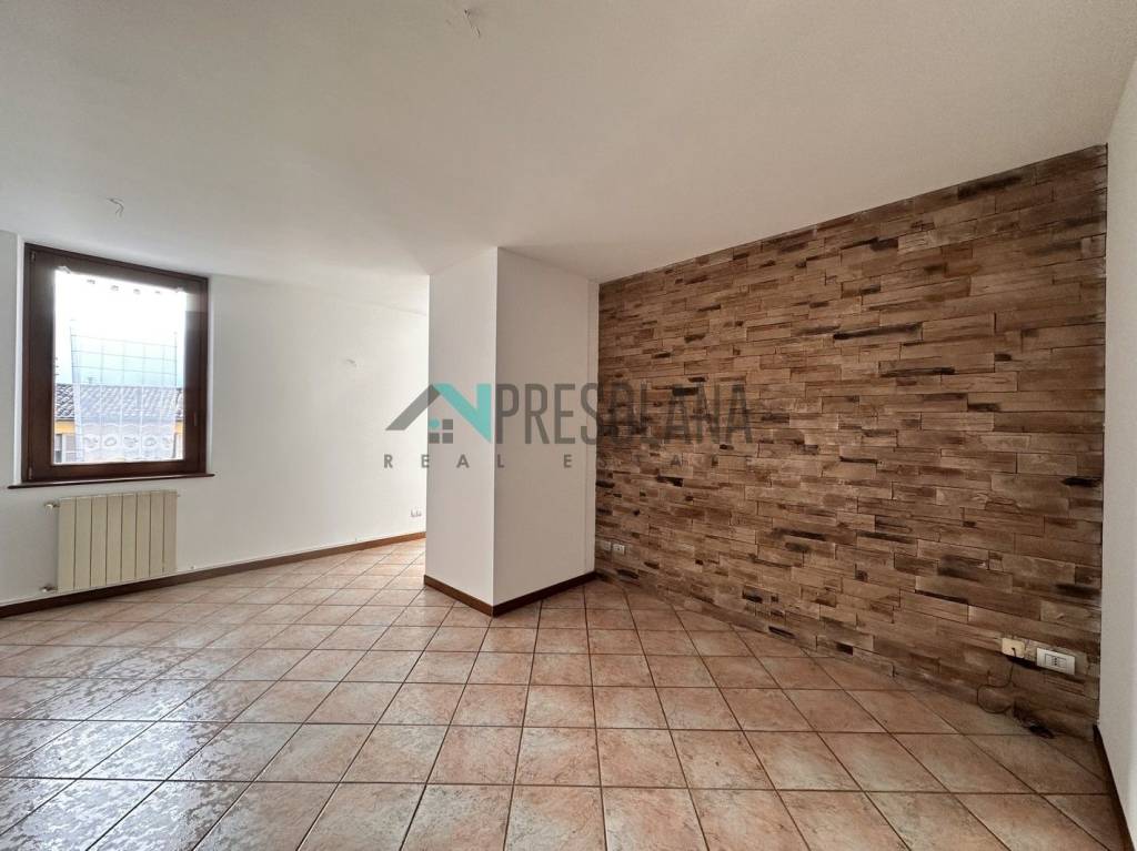 appartamento in vendita a Clusone