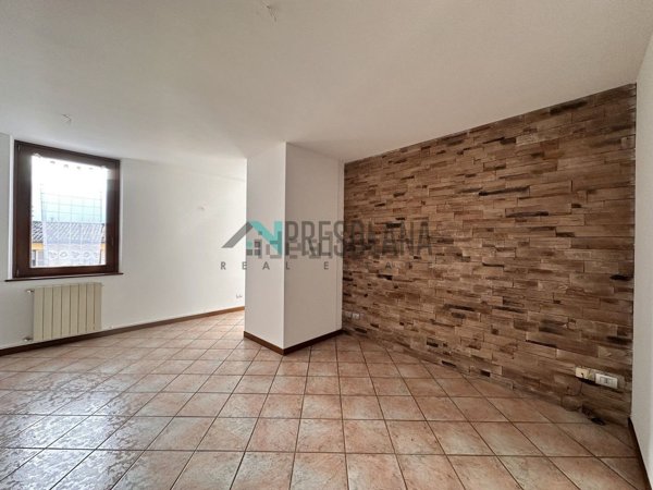 appartamento in vendita a Clusone