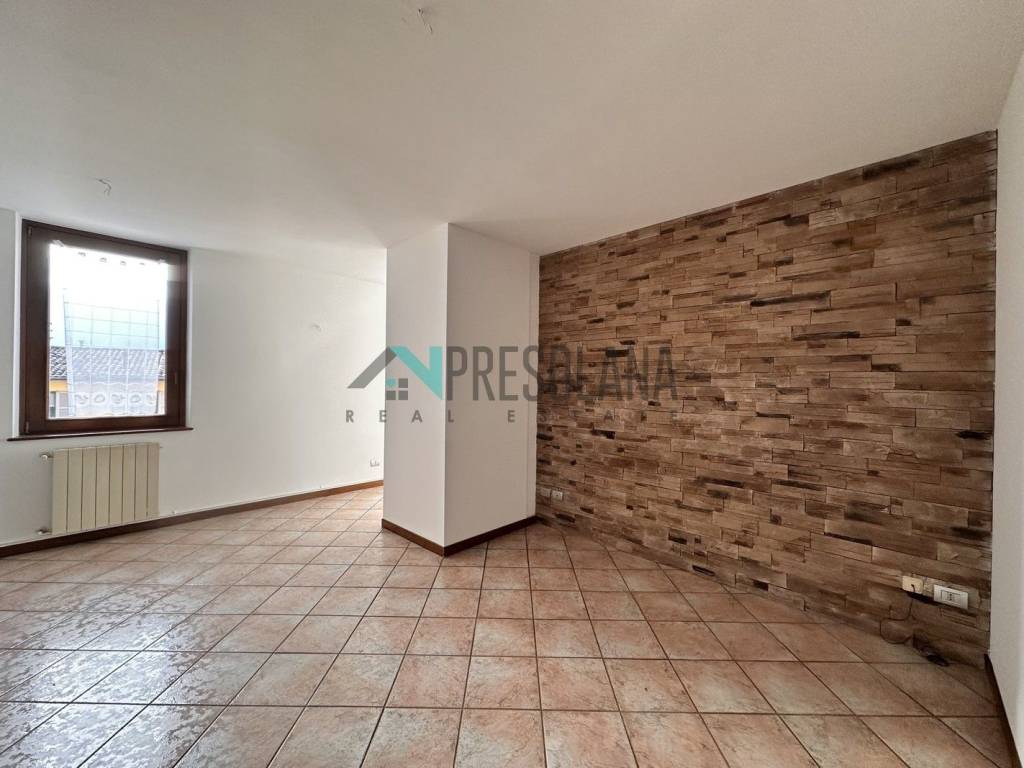 appartamento in vendita a Clusone