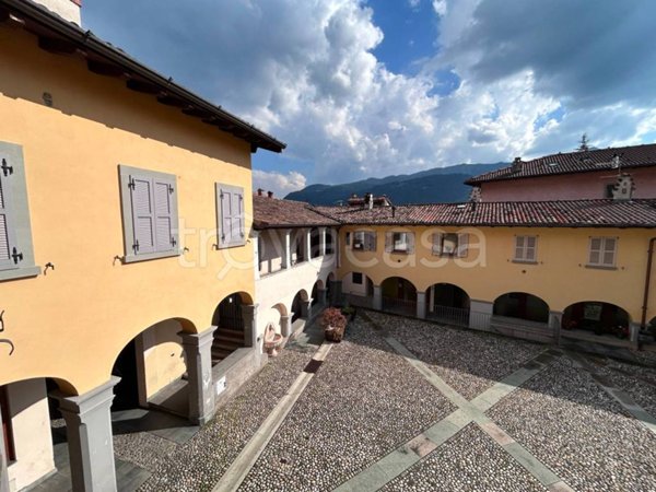 appartamento in vendita a Clusone