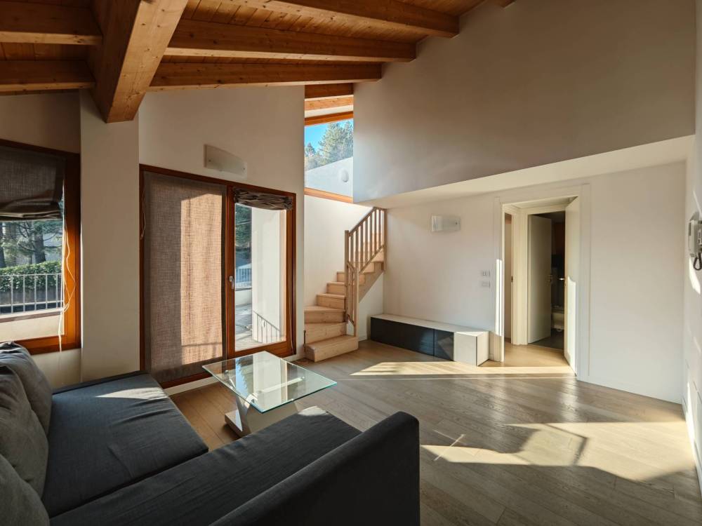appartamento in vendita a Clusone