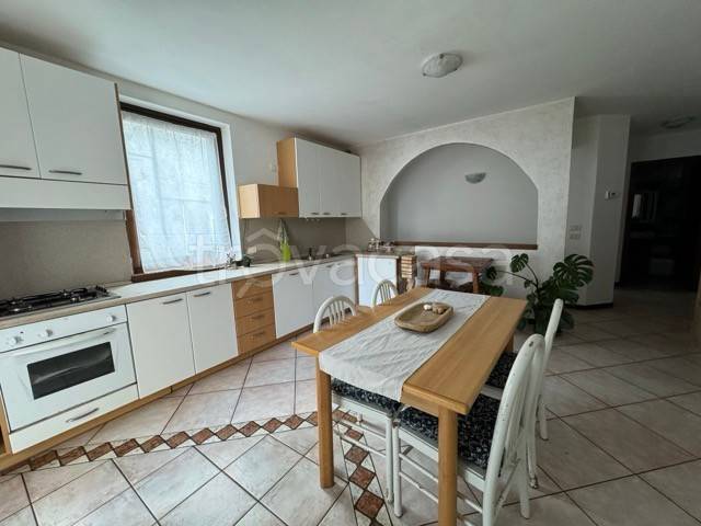 appartamento in vendita a Clusone