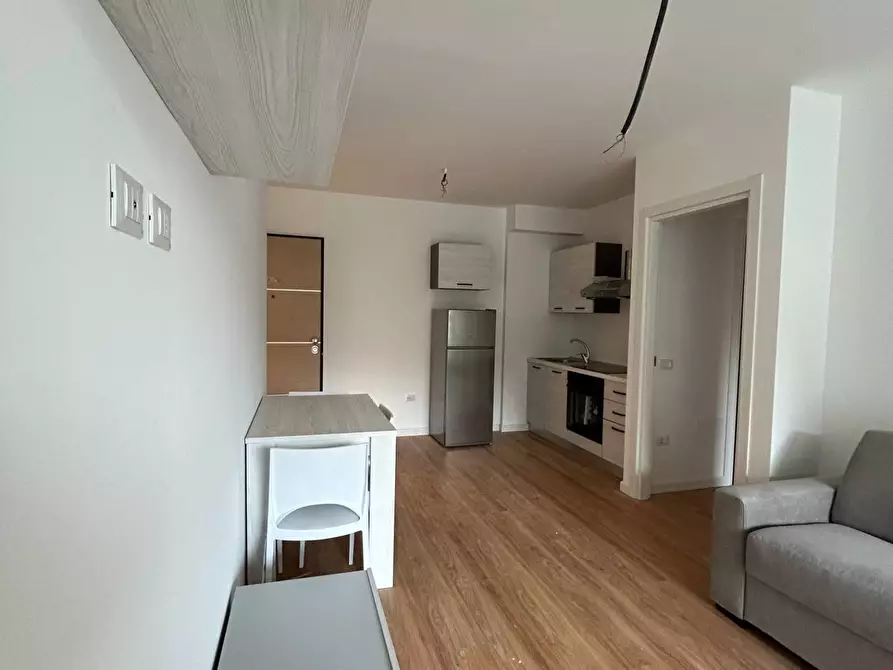 appartamento in vendita a Clusone