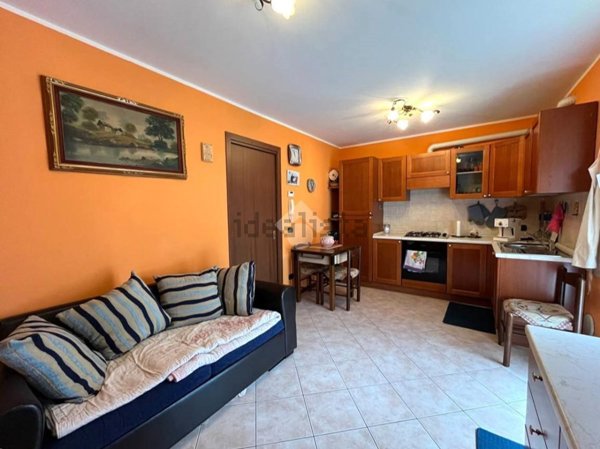 appartamento in vendita a Clusone