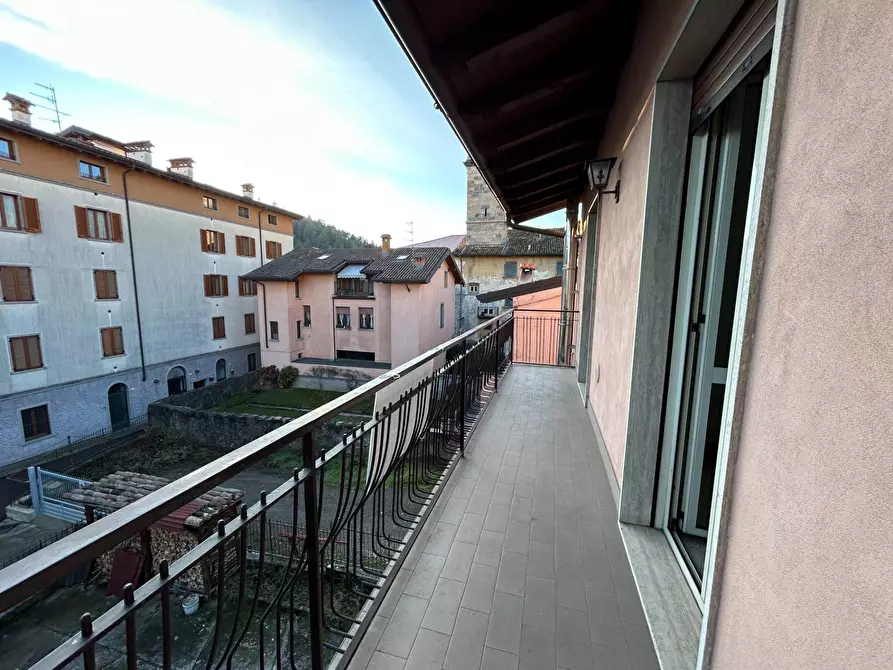 appartamento in vendita a Clusone