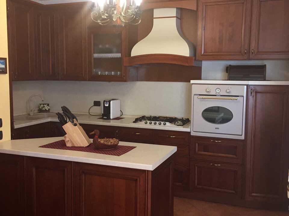 casa indipendente in vendita a Clusone