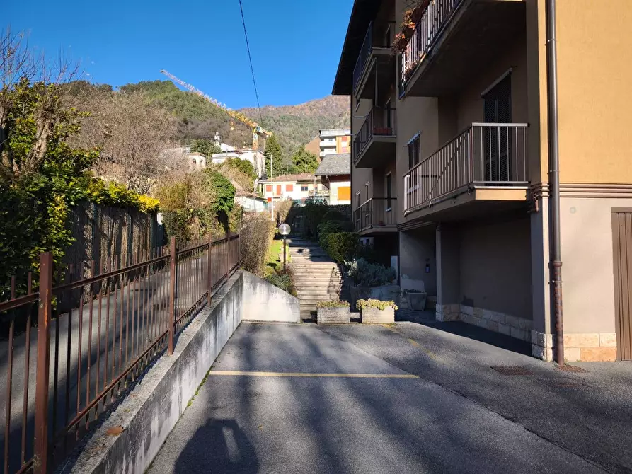 appartamento in vendita a Clusone