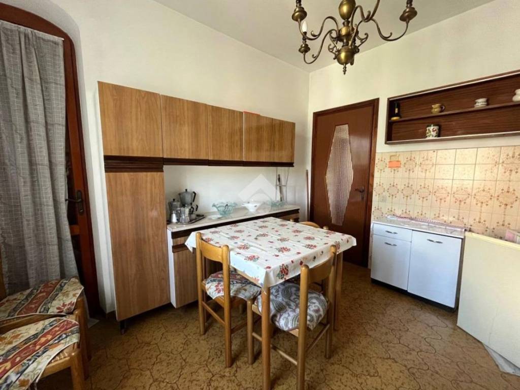 appartamento in vendita a Clusone