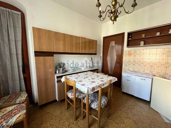 appartamento in vendita a Clusone