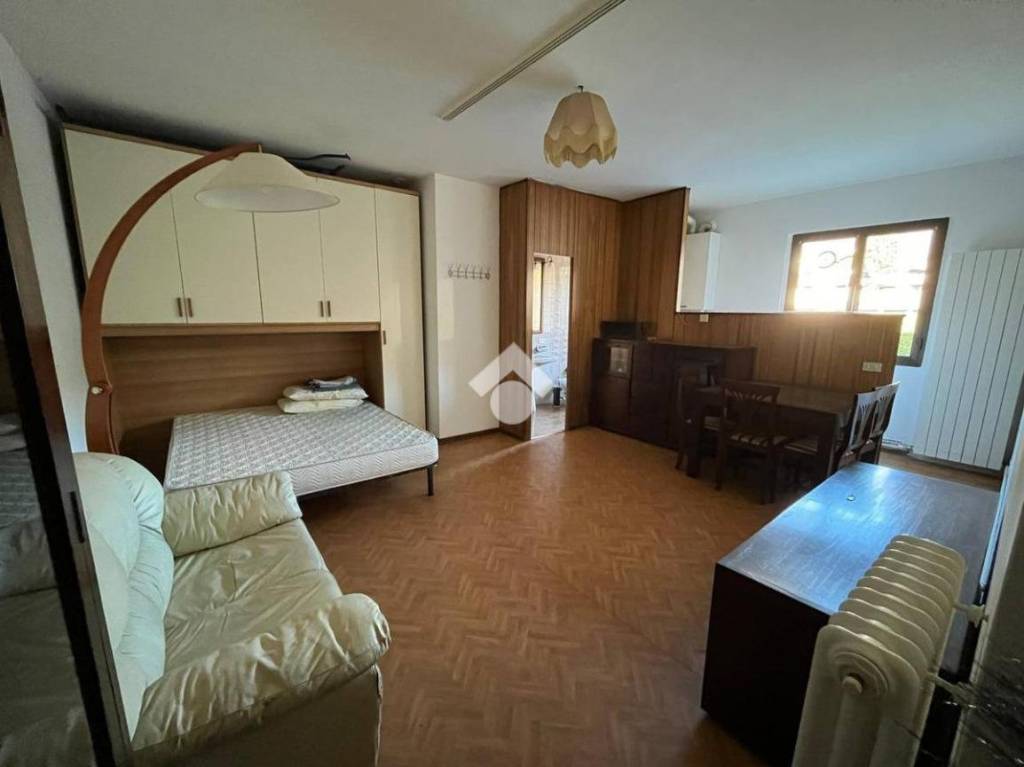 appartamento in vendita a Clusone