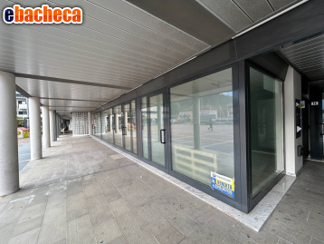 ufficio in vendita a Clusone