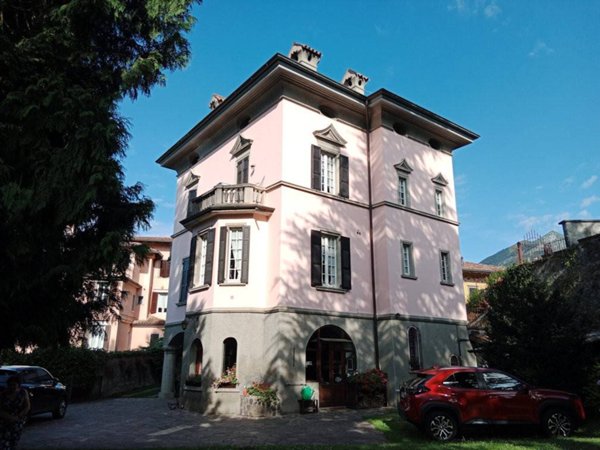 appartamento in vendita a Clusone