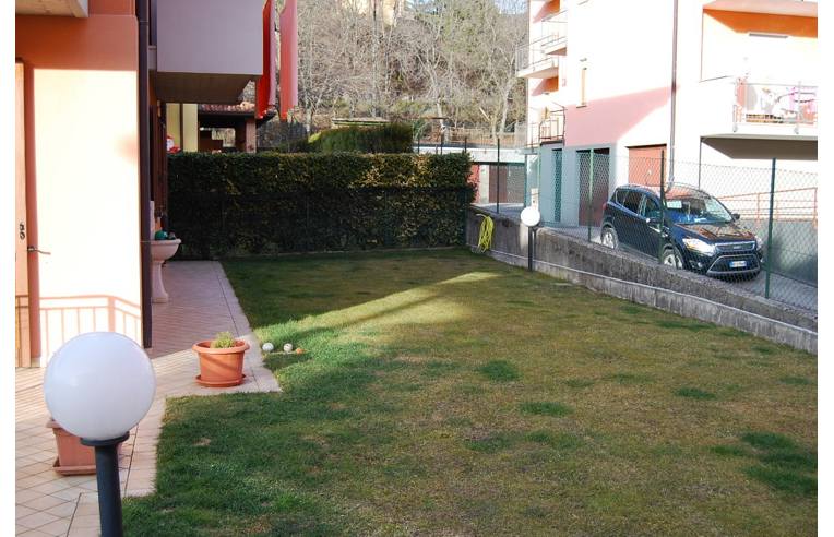 appartamento in vendita a Clusone