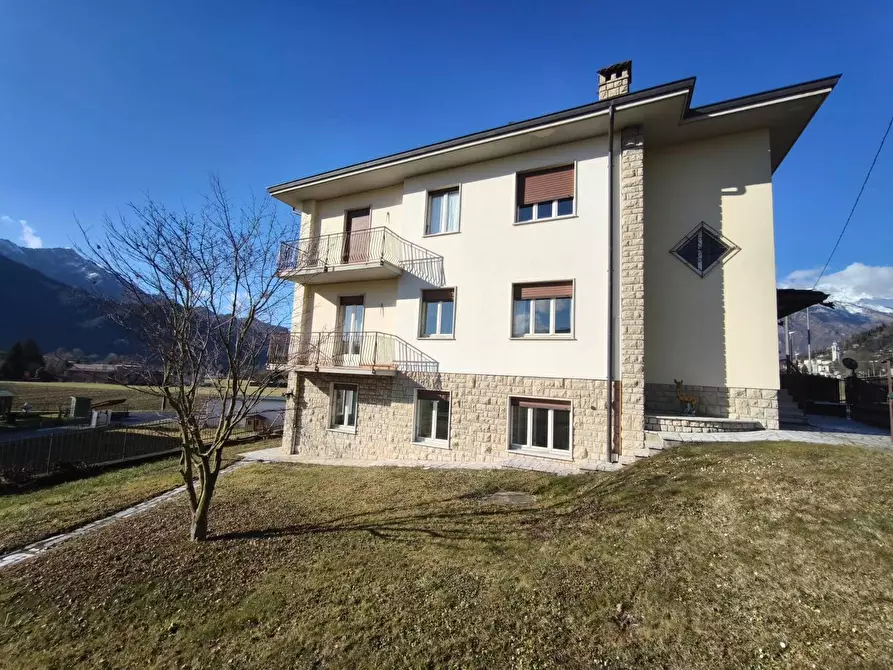 appartamento in vendita a Clusone