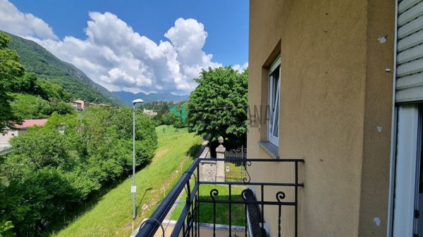 appartamento in vendita a Clusone
