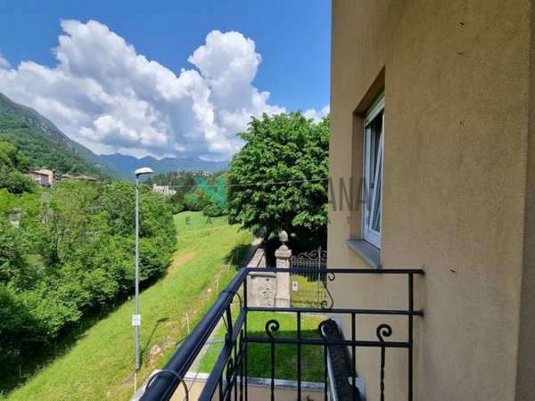 appartamento in vendita a Clusone