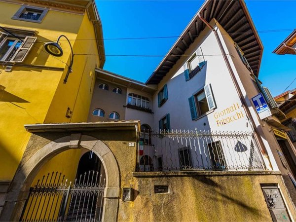 appartamento in vendita a Clusone