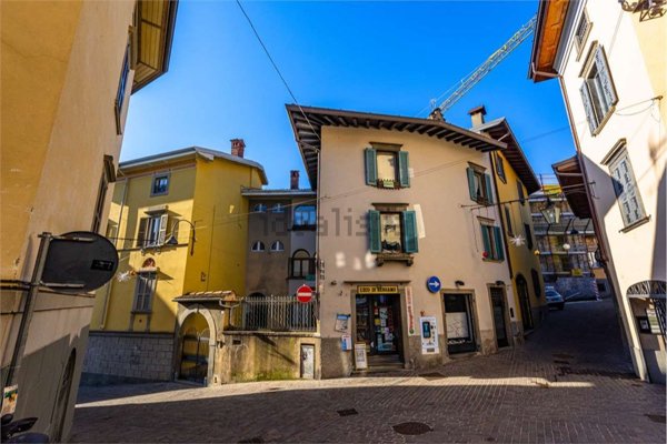 appartamento in vendita a Clusone