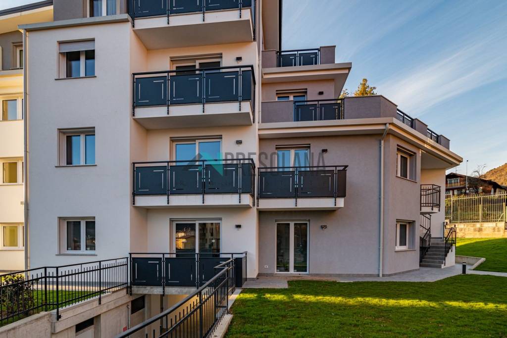 appartamento in vendita a Clusone