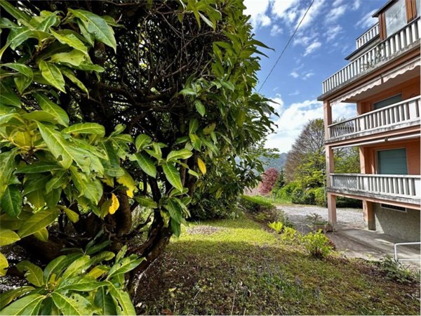 appartamento in vendita a Clusone