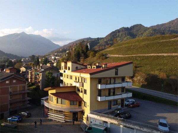 ufficio in vendita a Clusone