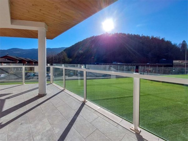 appartamento in vendita a Clusone