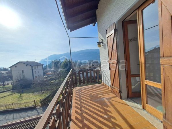 appartamento in vendita a Clusone