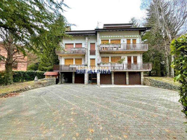 appartamento in vendita a Clusone
