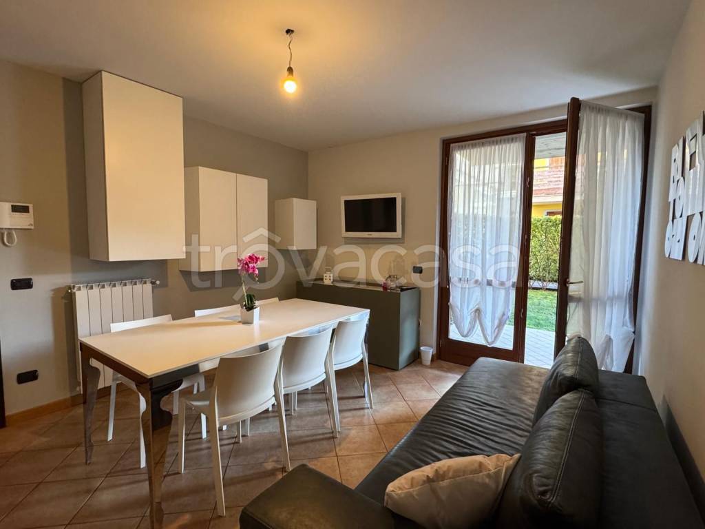 appartamento in vendita a Clusone