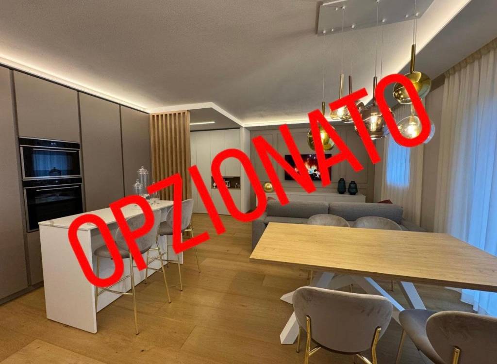 appartamento in vendita a Clusone