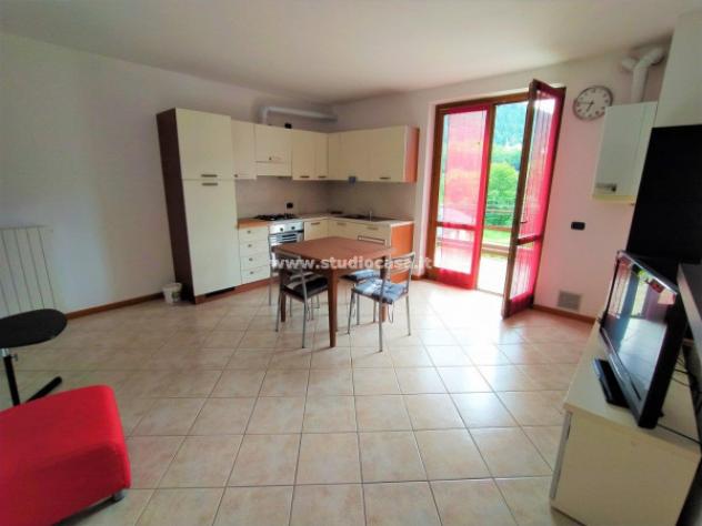 appartamento in vendita a Clusone