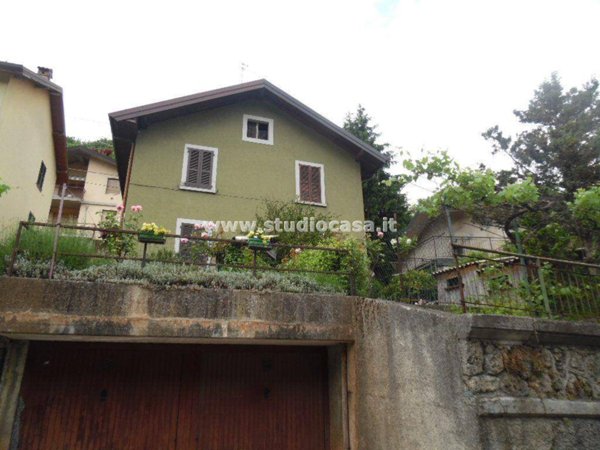 appartamento in vendita a Clusone