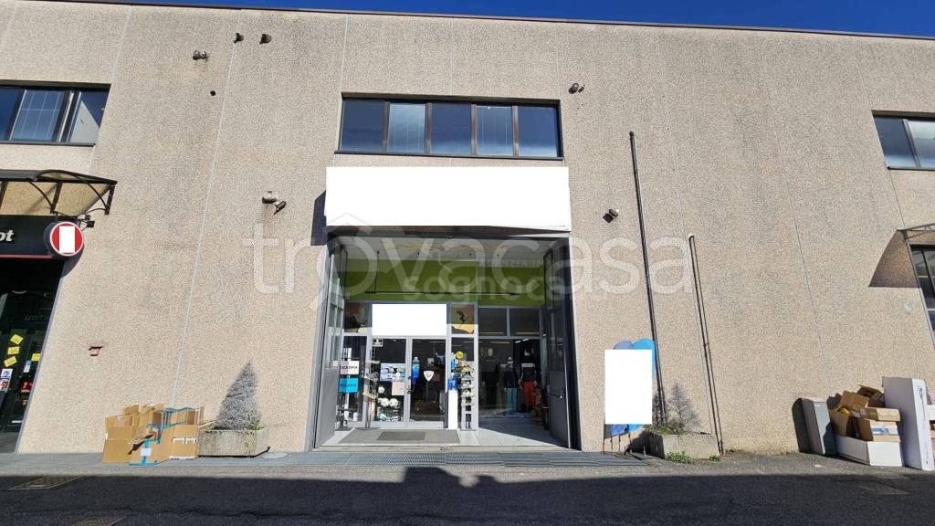 appartamento in vendita a Clusone