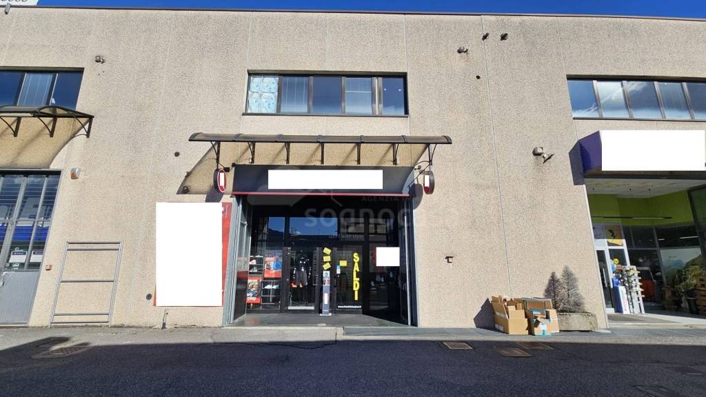 appartamento in vendita a Clusone