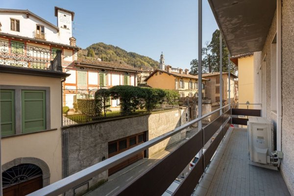 appartamento in vendita a Clusone