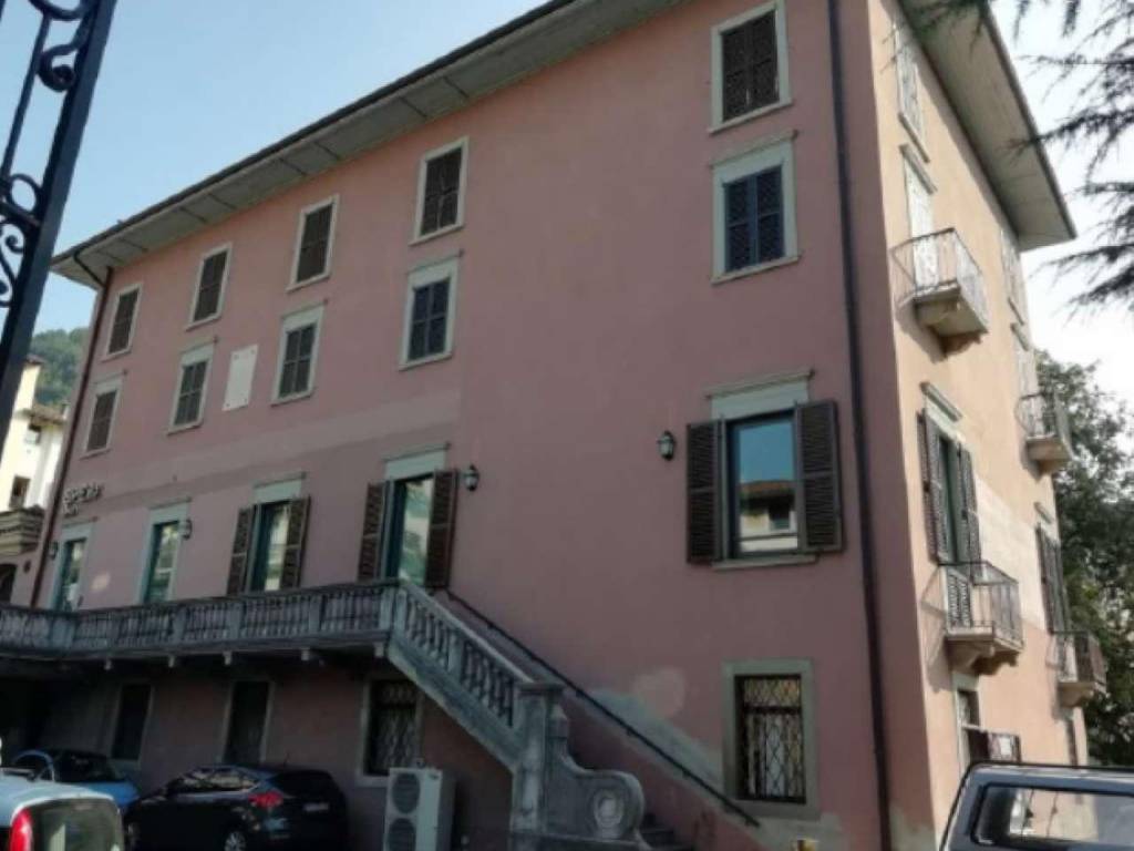 appartamento in vendita a Clusone