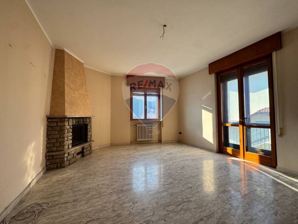 appartamento in vendita a Clusone