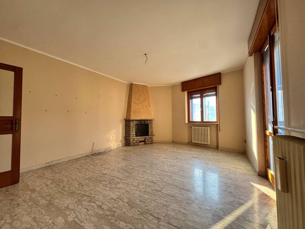 appartamento in vendita a Clusone