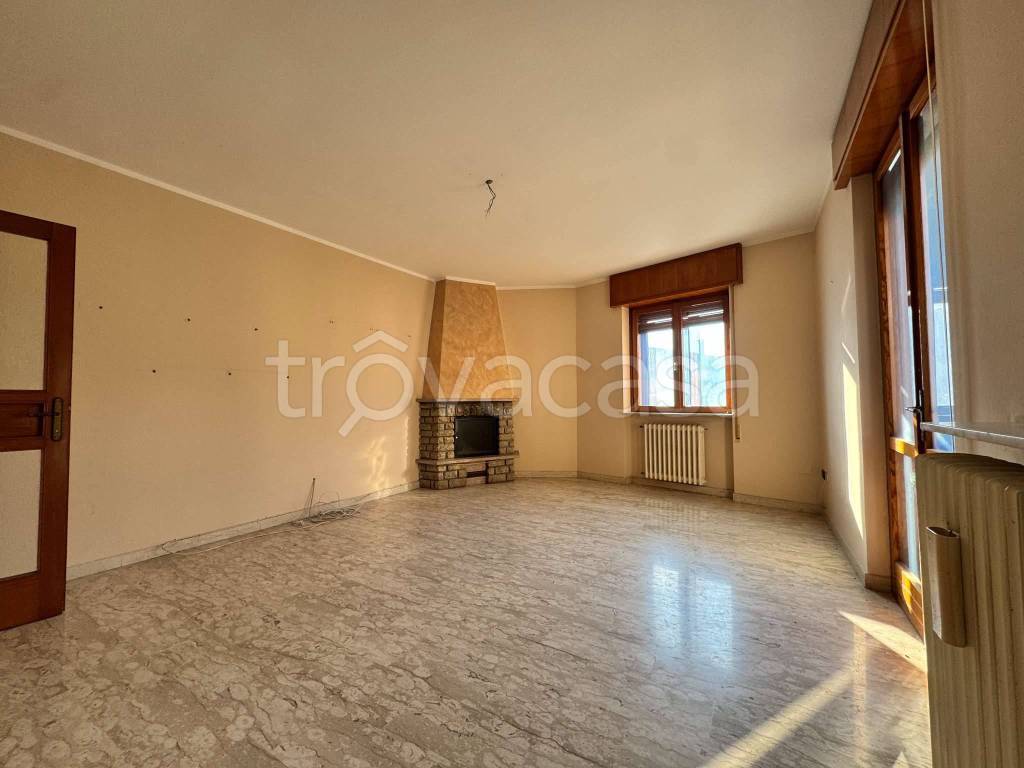 appartamento in vendita a Clusone