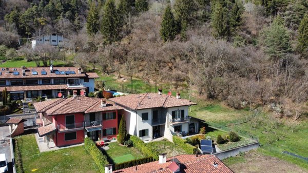 casa indipendente in vendita a Clusone