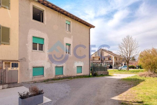 casa indipendente in vendita a Clusone